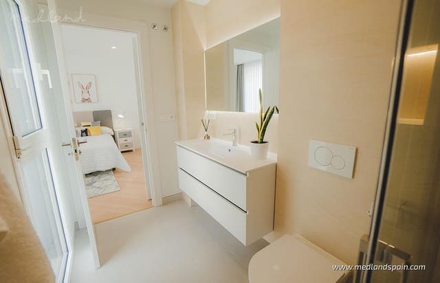 3 camera da letto Villa in vendita in Golf Bahía, Finestrat con piscina garage - 870.000 € (Rif: 5879342)