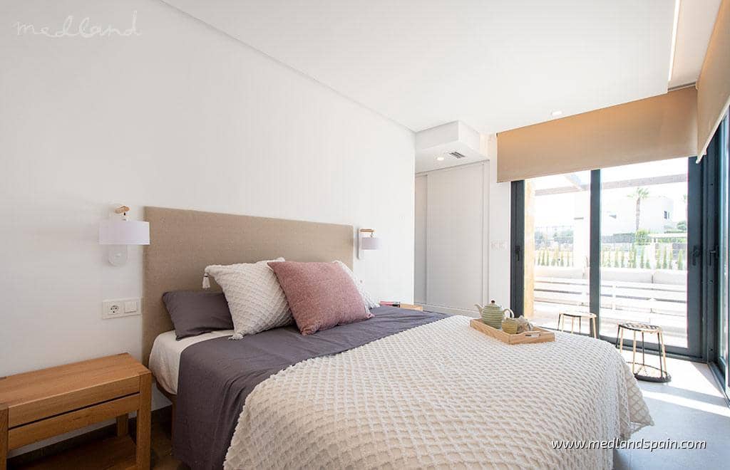 4 soveværelse Villa til salg i Dehesa de Campoamor med swimmingpool garage - € 1.160.000 (Ref: 5962296)