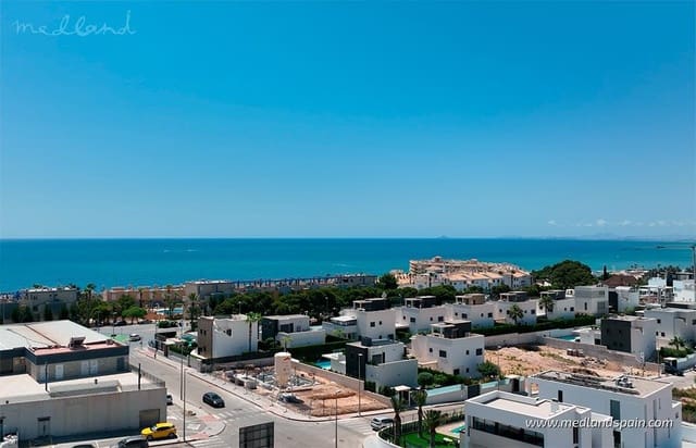 4 soveværelse Villa til salg i Dehesa de Campoamor, Orihuela med swimmingpool garage - € 1.160.000 (Ref: 5962296)