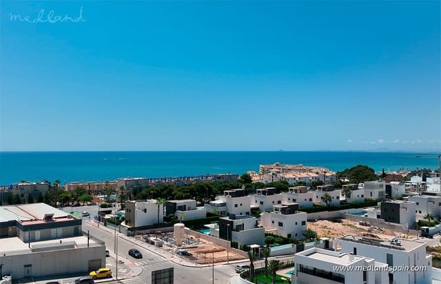 4 bedroom Villa for sale in Campoamor, Orihuela with pool garage - € 1,390,000 (Ref: 5962296)