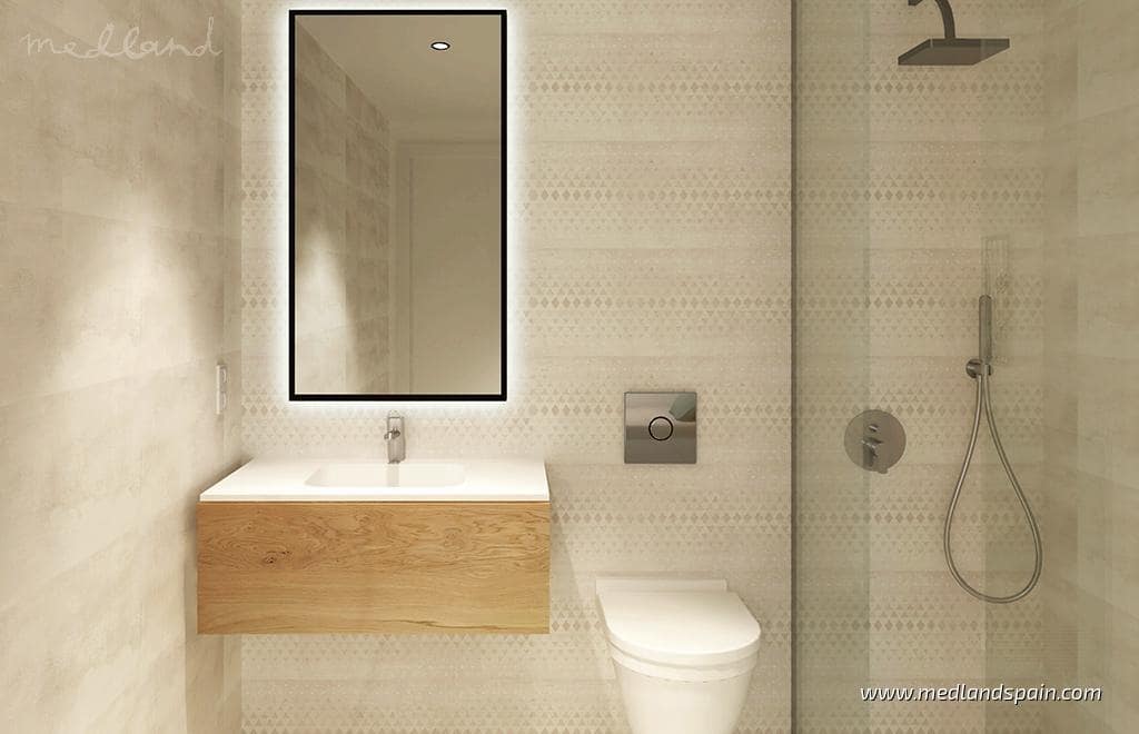 3 soveværelse Villa til salg i Gran Alacant med swimmingpool garage - € 395.000 (Ref: 5994385)