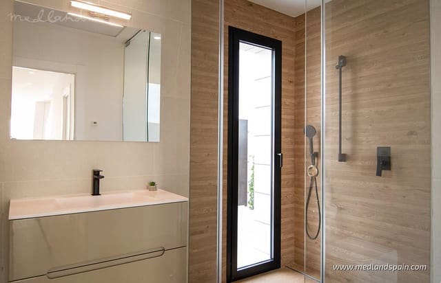 3 camera da letto Villa in vendita in Los Montesinos con piscina garage - 499.000 € (Rif: 6009894)