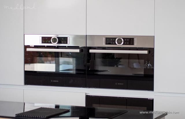 3 camera da letto Villa in vendita in Los Montesinos con piscina garage - 499.000 € (Rif: 6009894)