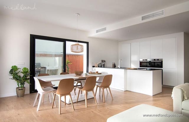 3 camera da letto Villa in vendita in Los Montesinos con piscina garage - 499.000 € (Rif: 6009894)