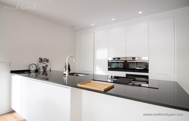 3 camera da letto Villa in vendita in Los Montesinos con piscina garage - 499.000 € (Rif: 6009894)