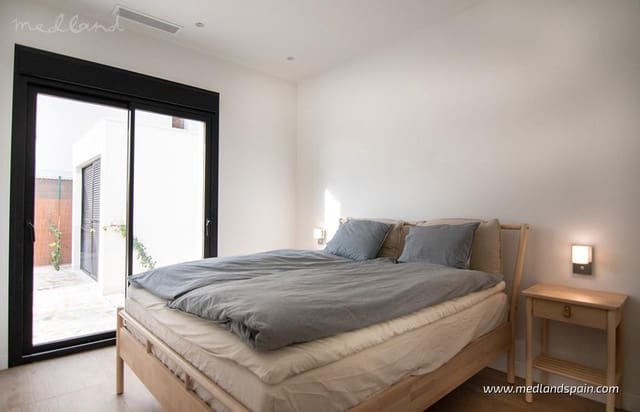 3 camera da letto Villa in vendita in Los Montesinos con piscina garage - 499.000 € (Rif: 6009894)