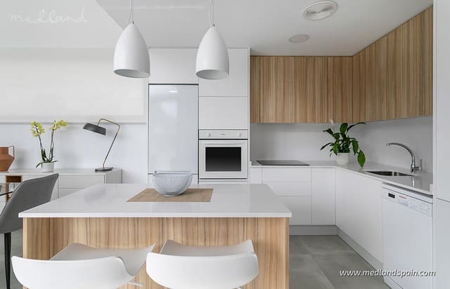 3 camera da letto Villa in vendita in Calasparra con piscina garage - 345.000 € (Rif: 6224675)