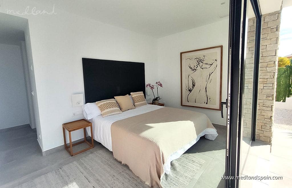 3 Zimmer Villa zu verkaufen in Calasparra mit Pool Garage - 359.000 € (Ref: 6224675)
