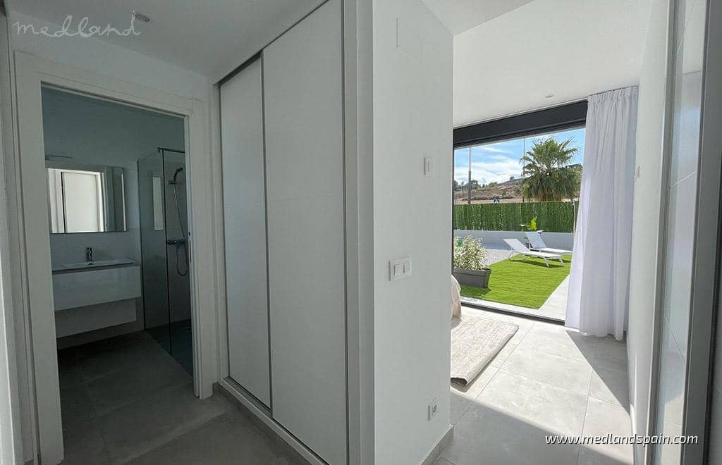 3 Zimmer Villa zu verkaufen in Calasparra mit Pool Garage - 359.000 € (Ref: 6224675)