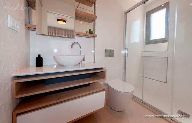 3 soveværelse Villa til salg i Centro, Los Alcázares med swimmingpool garage - € 544.841 (Ref: 6327352)