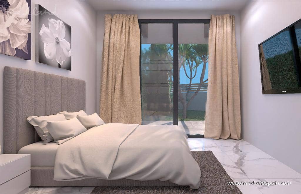 3 bedroom Villa for sale in Ciudad Quesada with pool garage - € 449,500 (Ref: 6342528)