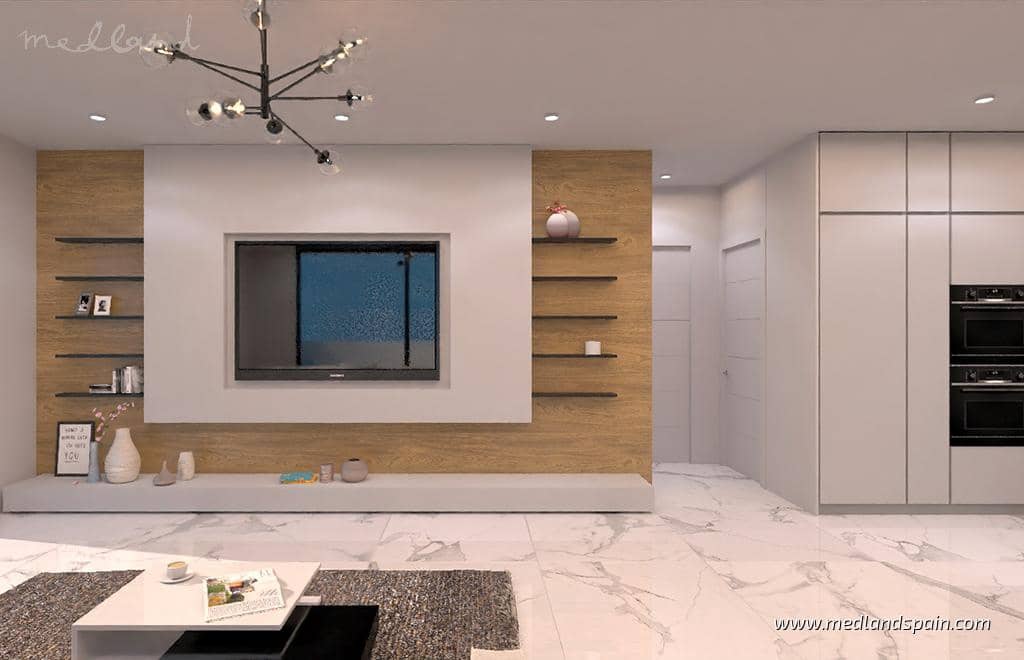 3 bedroom Villa for sale in Ciudad Quesada with pool garage - € 449,500 (Ref: 6342528)