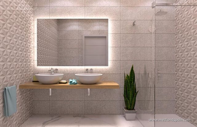 3 soverom Villa til salgs i Ciudad Quesada, Rojales med svømmebasseng garasje - € 449 500 (Ref: 6342528)