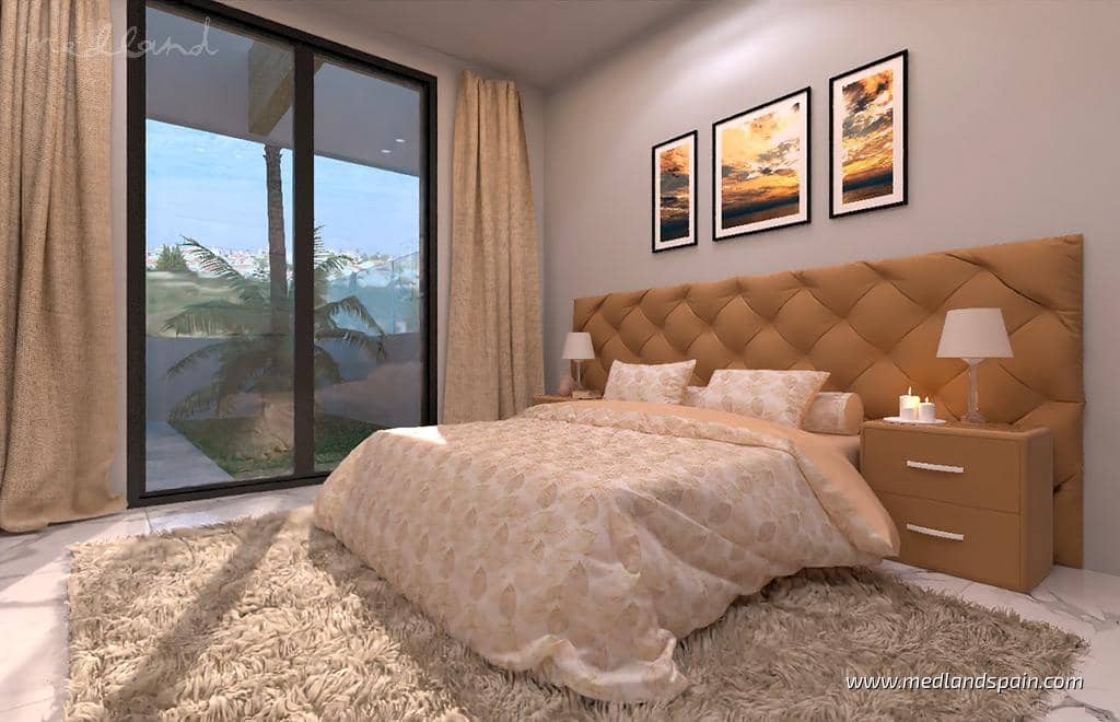 3 bedroom Villa for sale in Ciudad Quesada with pool garage - € 449,500 (Ref: 6342528)