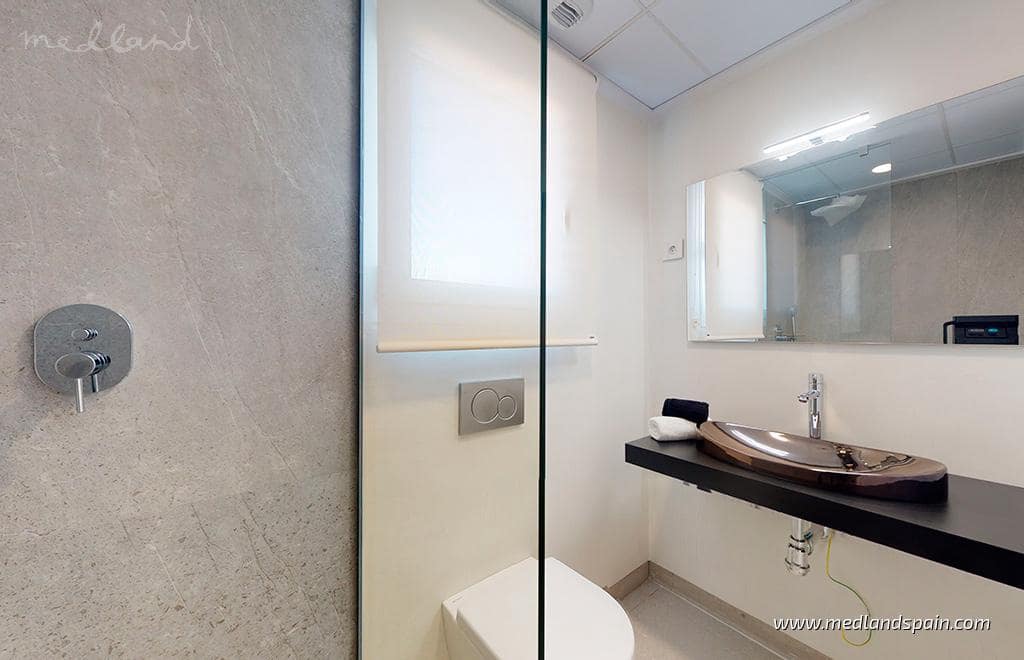 3 soveværelse Villa til salg i El Campello med swimmingpool garage - € 450.000 (Ref: 6370238)