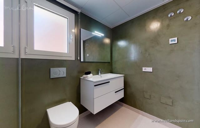 3 soveværelse Villa til salg i El Campello med swimmingpool garage - € 450.000 (Ref: 6370238)