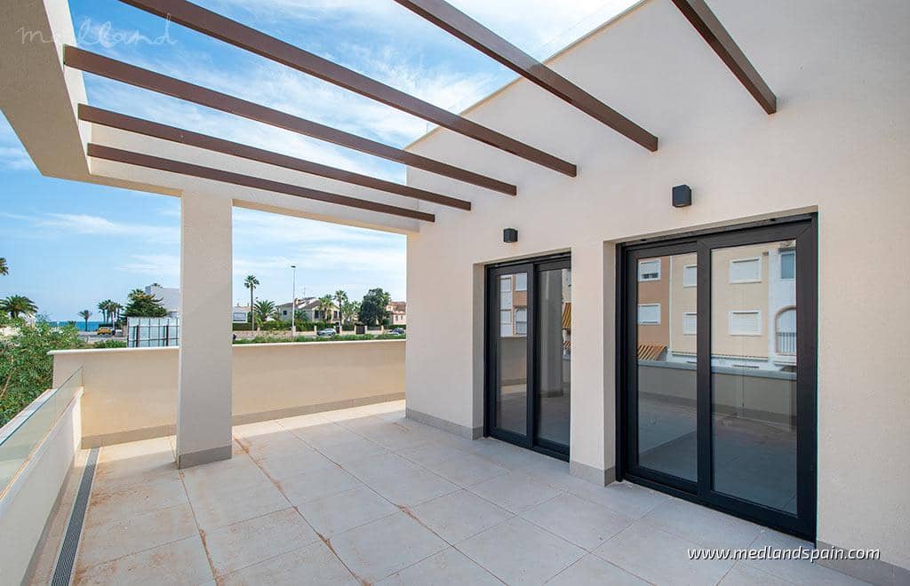 2 soveværelse Lejlighed til salg i La Veleta med swimmingpool garage - € 380.000 (Ref: 6370240)