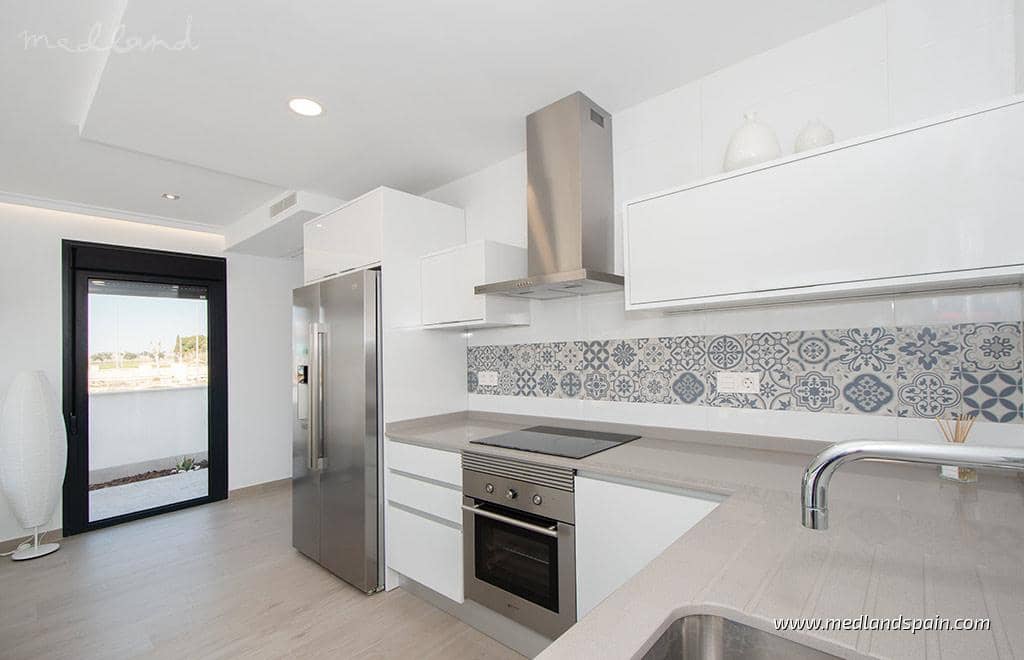 3 soverom Villa til salgs i Ciudad Quesada med garasje - € 459 900 (Ref: 6689453)