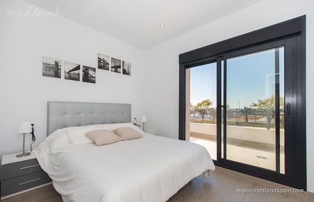 Chalet de 3 habitaciones en Ciudad Quesada, Rojales en venta con garaje - 559.900 € (Ref: 6689453)
