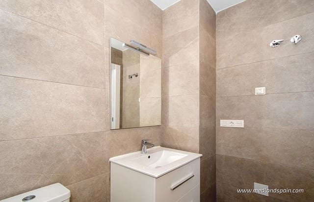 Chalet de 3 habitaciones en Ciudad Quesada, Rojales en venta con garaje - 559.900 € (Ref: 6689453)