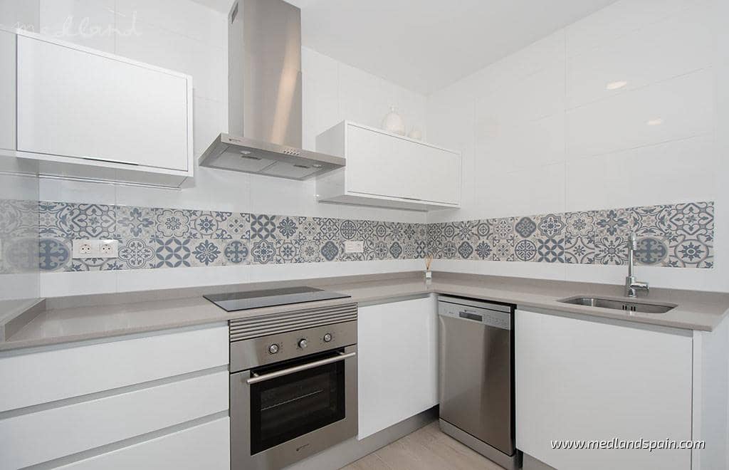 Chalet de 3 habitaciones en Ciudad Quesada en venta con garaje - 559.900 € (Ref: 6689453)