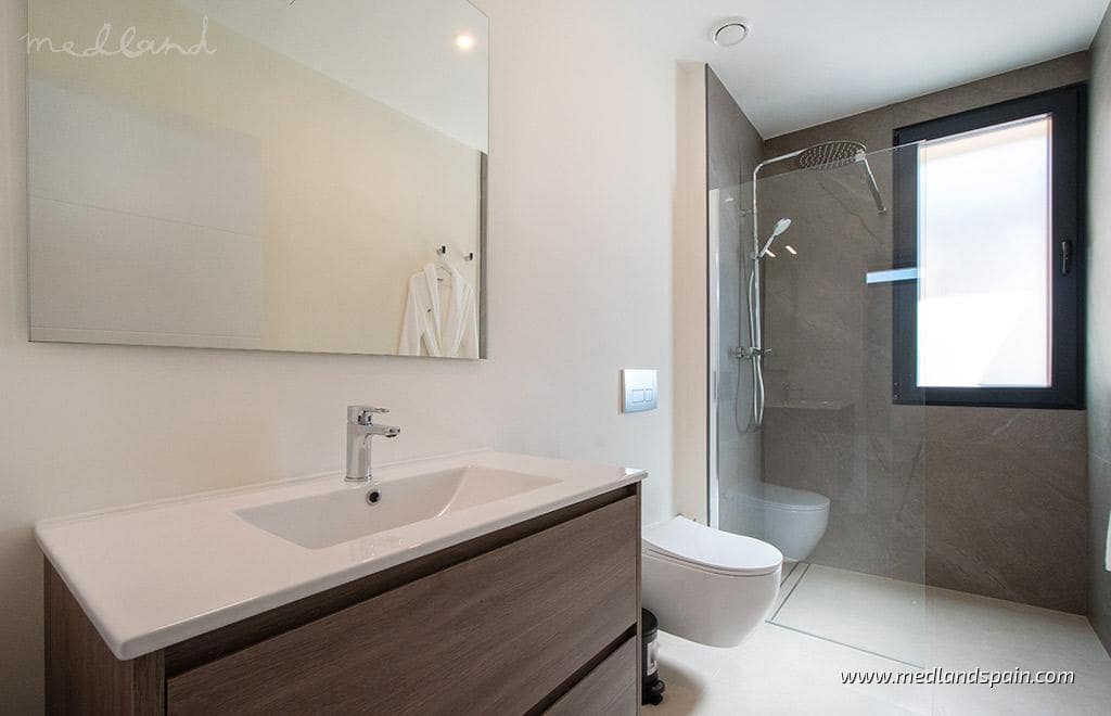 3 soverom Villa til salgs i Banos y Mendigo med svømmebasseng garasje - € 522 000 (Ref: 6702235)