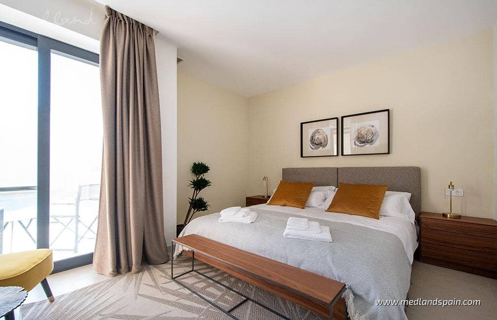 3 soverom Villa til salgs i Banos y Mendigo med svømmebasseng garasje - € 522 000 (Ref: 6702235)