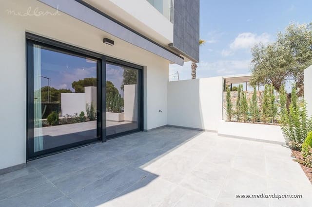 3 bedroom Apartment for sale in Los Balcones with pool - € 330,000 (Ref: 6718740)