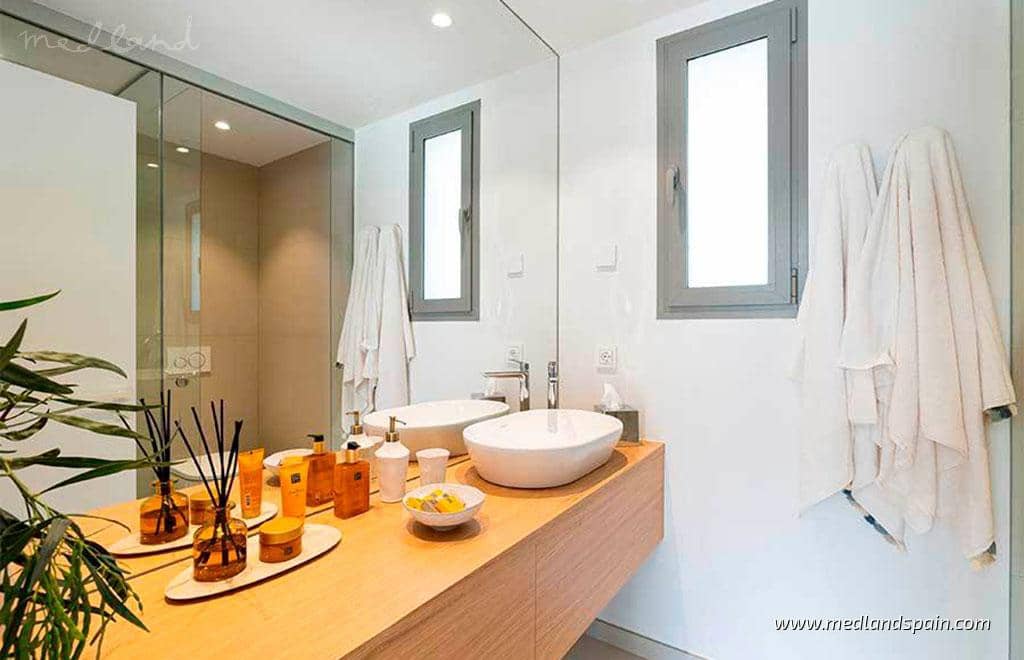 3 soverom Leilighet til salgs i Fuengirola med svømmebasseng garasje - € 1 250 000 (Ref: 6725890)