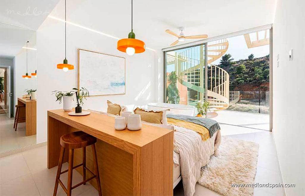 3 quarto Apartamento para venda em Fuengirola com piscina garagem - 1 530 000 € (Ref: 6725890)
