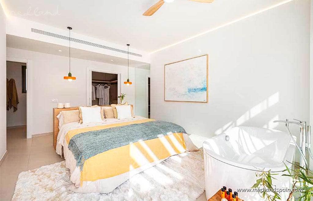 3 quarto Apartamento para venda em Fuengirola com piscina garagem - 1 530 000 € (Ref: 6725890)