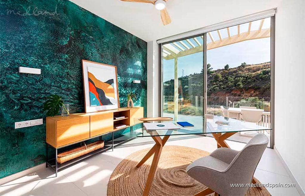 3 quarto Apartamento para venda em Fuengirola com piscina garagem - 1 530 000 € (Ref: 6725890)