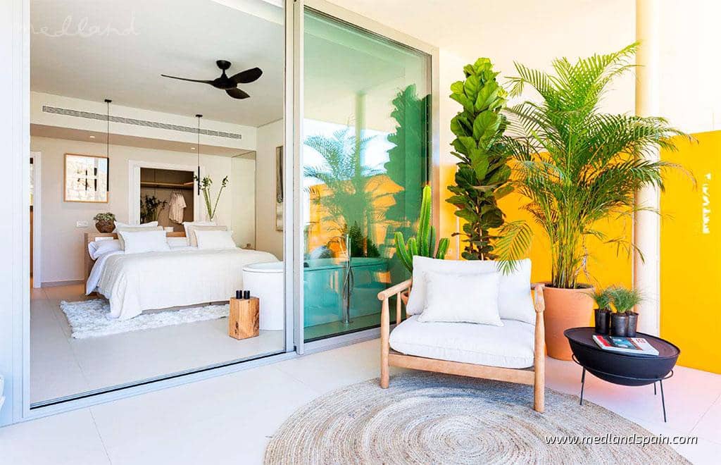 3 soverom Leilighet til salgs i Fuengirola med svømmebasseng garasje - € 1 350 000 (Ref: 6725893)