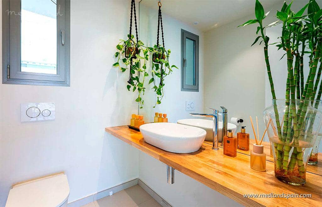 3 soverom Leilighet til salgs i Fuengirola med svømmebasseng garasje - € 1 350 000 (Ref: 6725893)