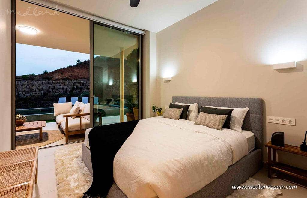 3 soverom Leilighet til salgs i Fuengirola med svømmebasseng garasje - € 1 350 000 (Ref: 6725893)