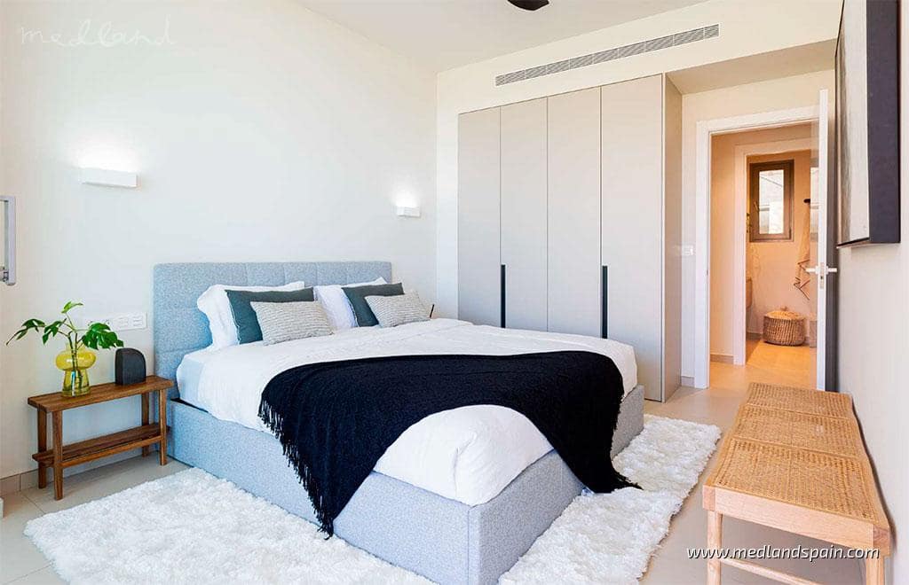 3 soverom Leilighet til salgs i Fuengirola med svømmebasseng garasje - € 1 350 000 (Ref: 6725893)