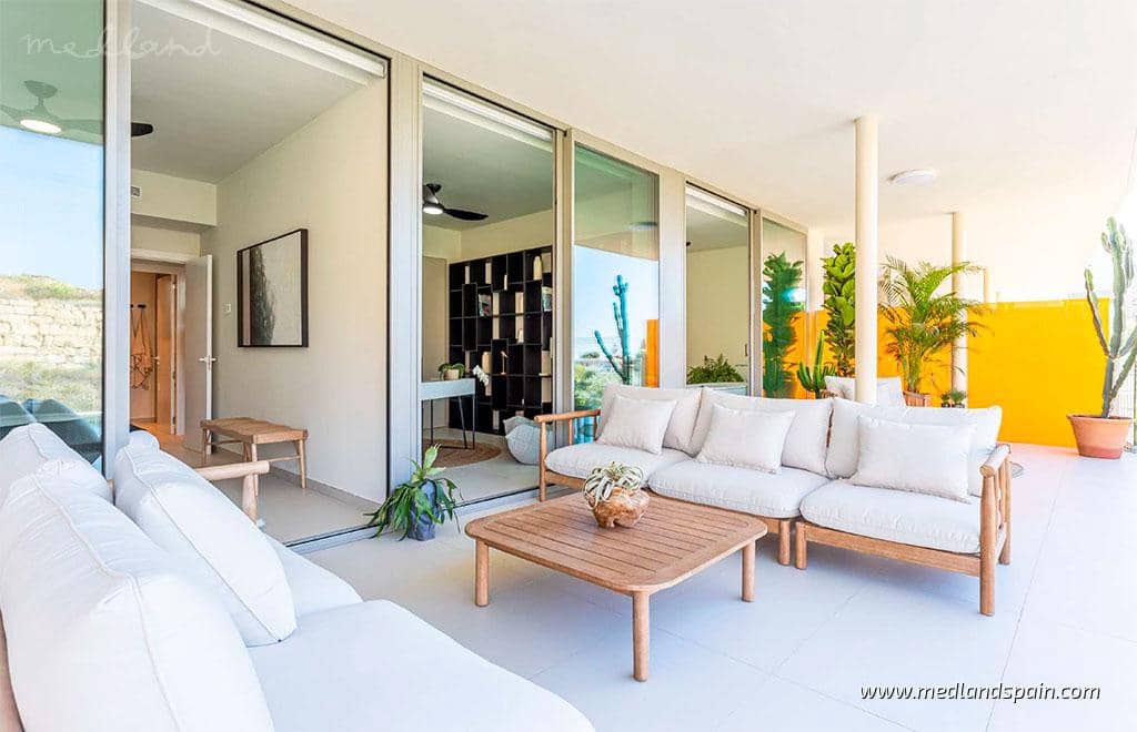 3 sypialnia Apartament na sprzedaż w Fuengirola z basenem garażem - 1 350 000 € (Ref: 6725893)