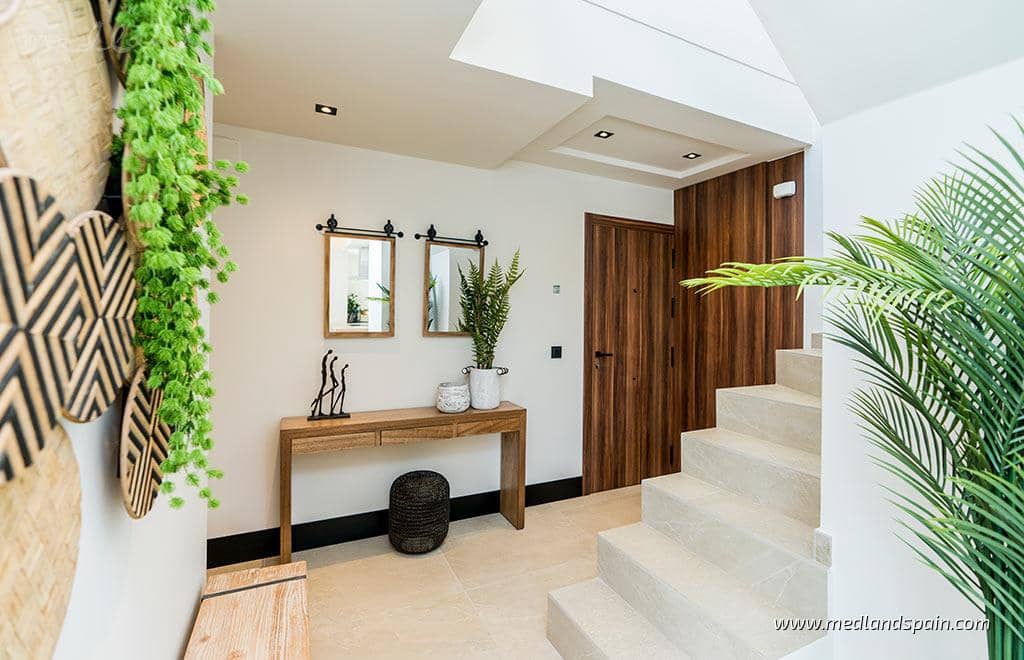 3 soveværelse Lejlighed til salg i Nueva Andalucia med swimmingpool garage - € 950.000 (Ref: 6781032)