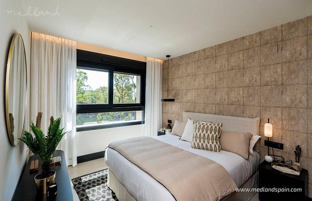 3 soveværelse Lejlighed til salg i Nueva Andalucia med swimmingpool garage - € 950.000 (Ref: 6781032)