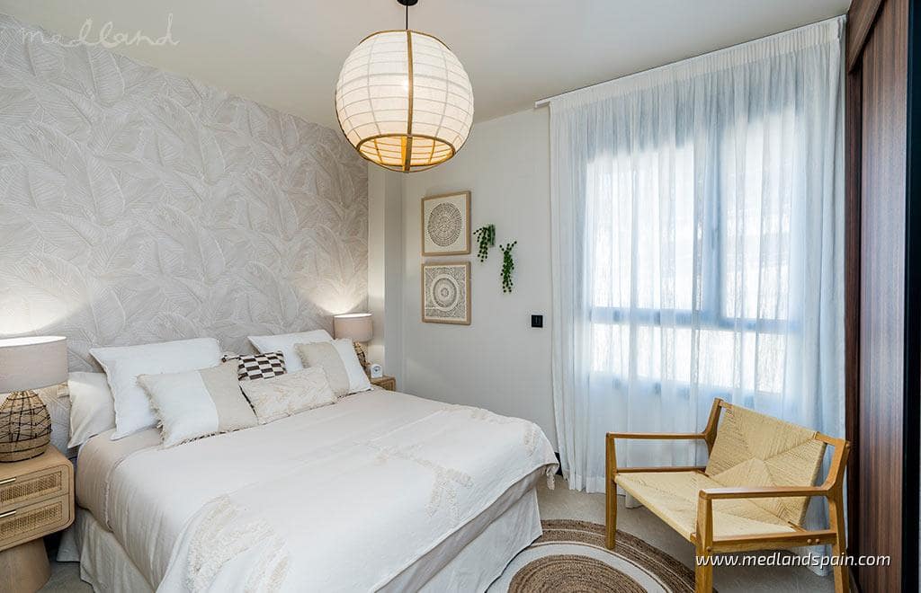 3 soveværelse Lejlighed til salg i Nueva Andalucia med swimmingpool garage - € 950.000 (Ref: 6781032)