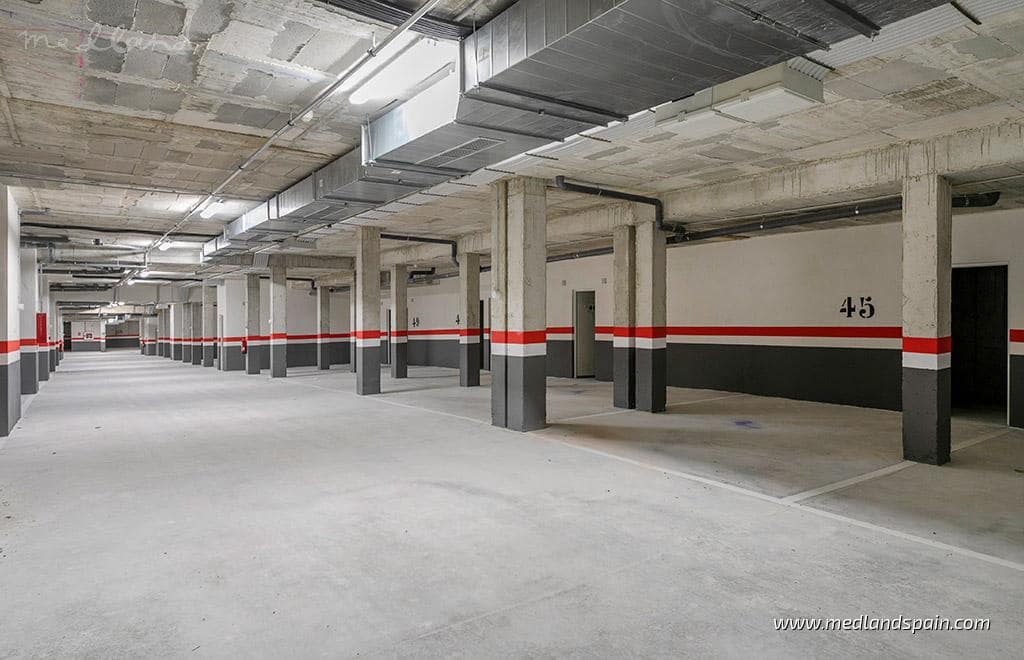 3 chambre Appartement à vendre à Los Balcones avec piscine garage - 310 000 € (Ref: 6793005)
