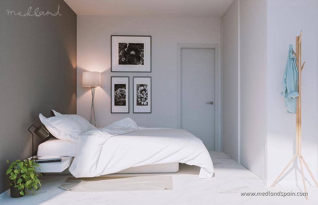 4 quarto Moradia para venda em Banos y Mendigo com piscina garagem - 1 220 000 € (Ref: 6817997)