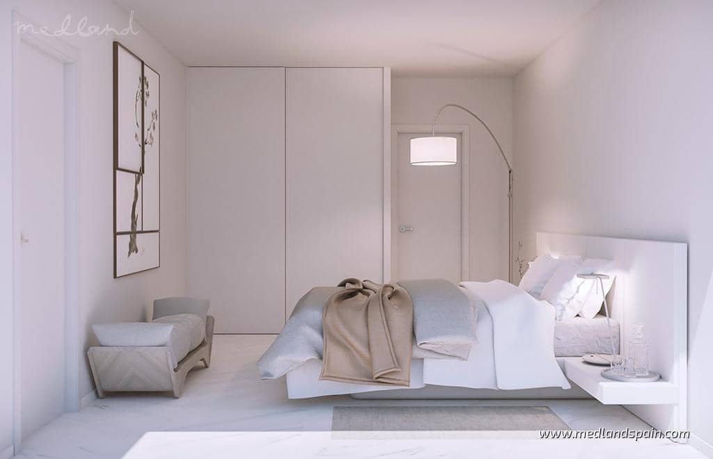 4 quarto Moradia para venda em Banos y Mendigo com piscina garagem - 1 220 000 € (Ref: 6817997)