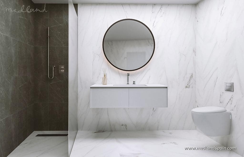 4 quarto Moradia para venda em Banos y Mendigo com piscina garagem - 1 220 000 € (Ref: 6817997)