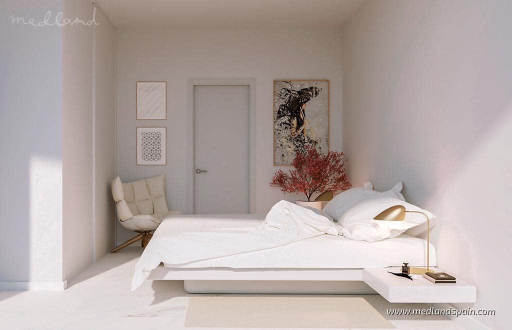 4 quarto Moradia para venda em Banos y Mendigo com piscina garagem - 1 220 000 € (Ref: 6817997)