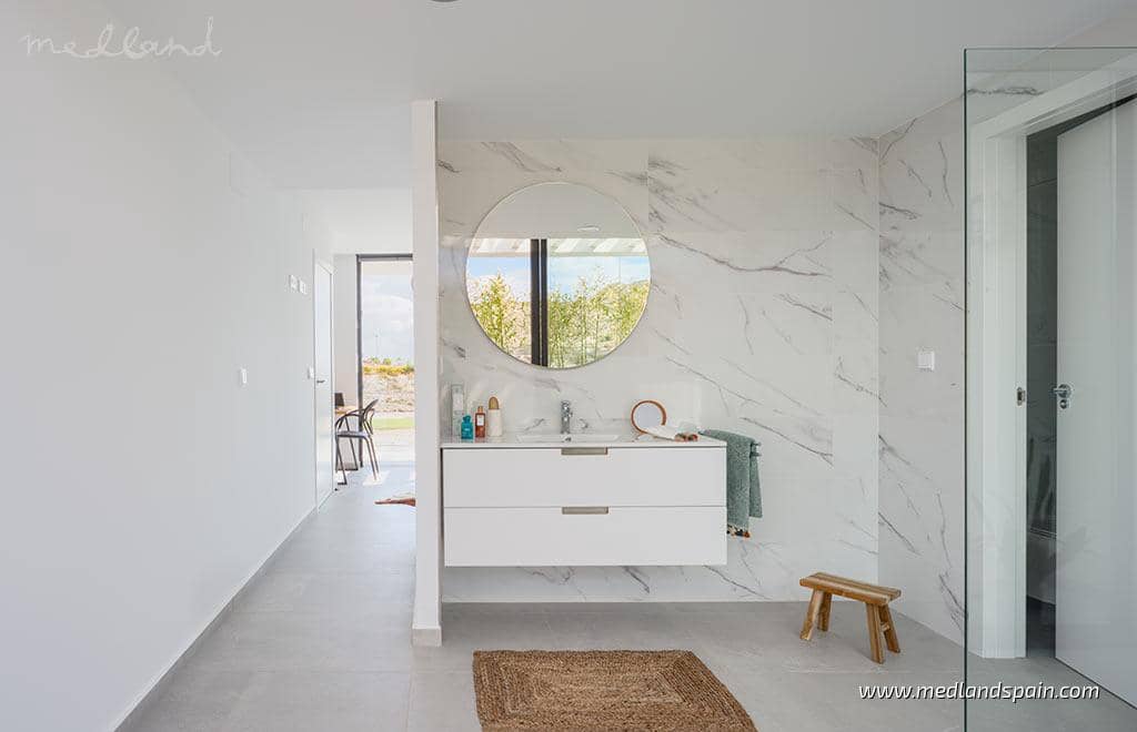 3 soveværelse Villa til salg i Banos y Mendigo med swimmingpool garage - € 984.000 (Ref: 6817999)