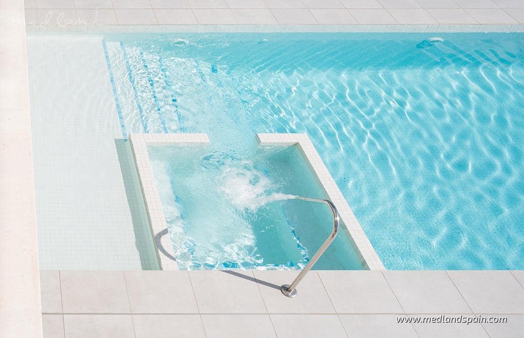 3 soveværelse Villa til salg i Banos y Mendigo med swimmingpool garage - € 984.000 (Ref: 6817999)