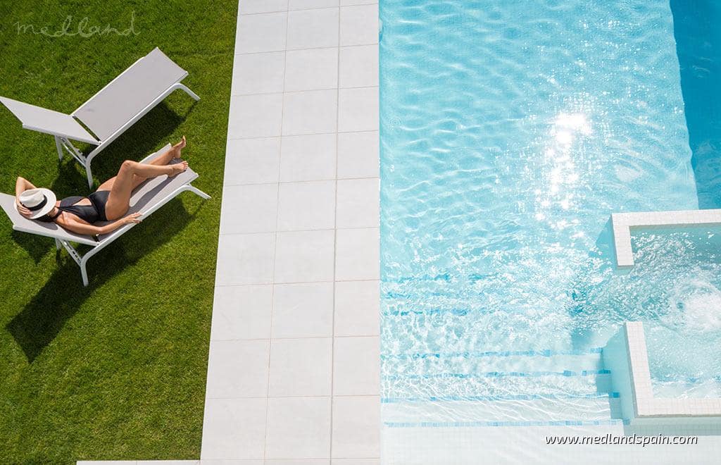 3 soveværelse Villa til salg i Banos y Mendigo med swimmingpool garage - € 984.000 (Ref: 6817999)