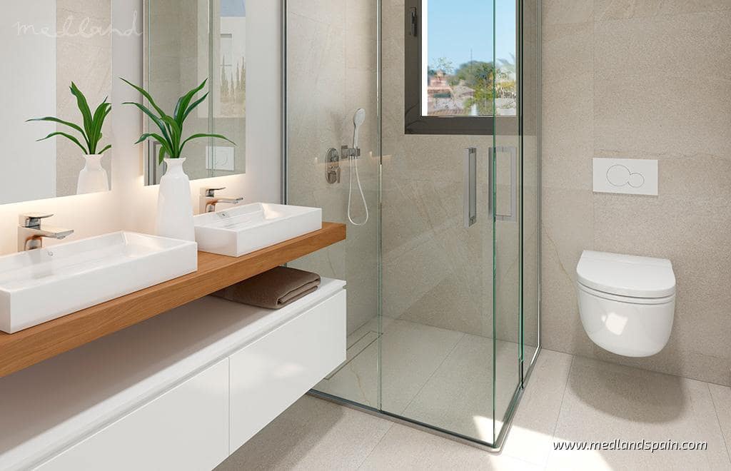 3 soverom Villa til salgs i Finestrat med svømmebasseng garasje - € 1 145 000 (Ref: 6861232)