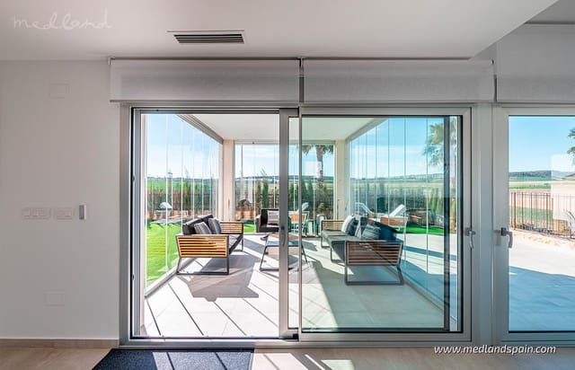 4 sovrum Villa till salu i Algorfa med pool garage - 669 000 € (Ref: 6878602)